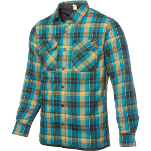 Evolving Woven Shirt - Long-Sleeve - Men's