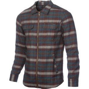 Oakley Junction Woven Shirt - Long-Sleeve - Men's