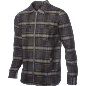 Junction Woven Shirt - Long-Sleeve - Men's