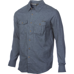 Oakley Risky Ridge Woven Shirt - Long-Sleeve - Men's
