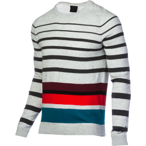 Unique Time Sweater - Men's