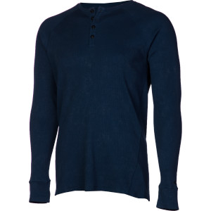 Oakley Distressed T-Shirt - Long-Sleeve - Men's