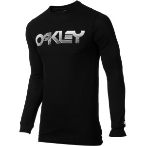Oakley Current Edition T-Shirt - Long-Sleeve - Men's