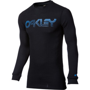 Current Edition T-Shirt - Long-Sleeve - Men's