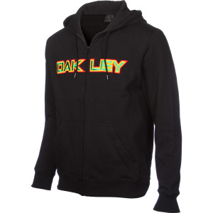 Unleash the Beast Full-Zip Hooded Sweatshirt - Men's
