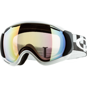 Canopy Goggle