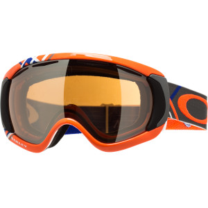 Canopy Goggle