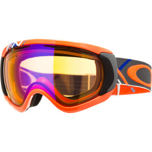 Canopy Goggle