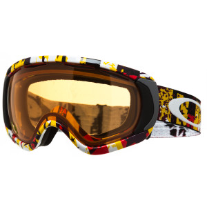Canopy Goggle