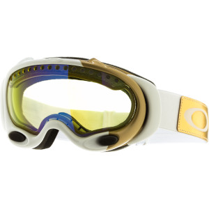 Lindsay Vonn Signature A-Frame Goggle - Women's
