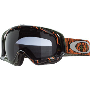 Kazu Kokobu Signature Crowbar Goggle