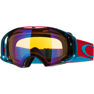 Seth Morrison PRS Unification Airbrake Goggle