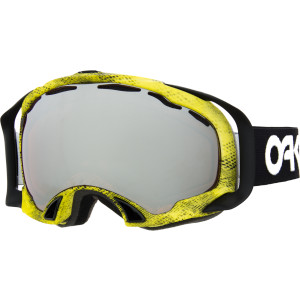 Factory Pilot Splice Goggle
