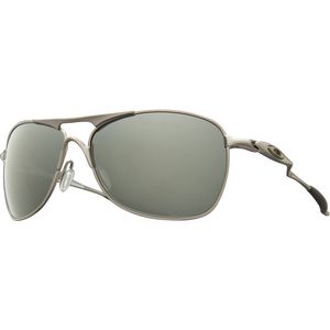 Click to Enlarge for Oakley Crosshair Polarized Sunglasses Oakley Crosshair Polarized Sunglasses-Image