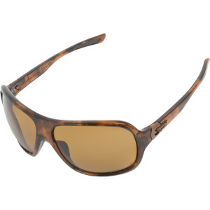 Oakley Underspin Sunglasses - Polarized - Women's