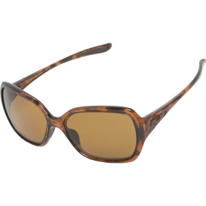 Click to Enlarge for Oakley Overtime Polarized Women's Sunglasses Oakley Overtime Polarized Women's Sunglasses-Image