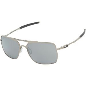 Oakley Deviation Sunglasses - Polarized