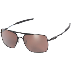 Deviation Sunglasses - Polarized