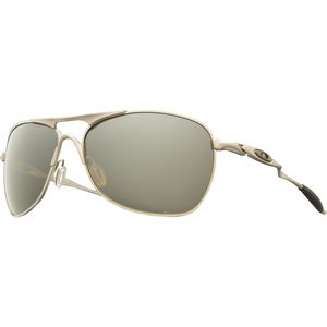 Click to Enlarge for Oakley Titanium Crosshair Polarized Sunglasses Oakley Titanium Crosshair Polarized Sunglasses -image