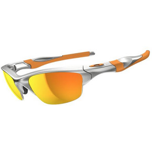 Oakley Half Jacket 2.0 Sunglasses