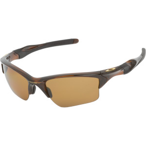 Click to Enlarge for Oakley Half Jacket 2.0 XL Polarized Sunglasses Oakley Half Jacket 2.0 XL Polarized Sunglasses-Image