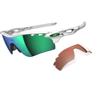 Click to Enlarge for Oakley Radarlock Path Sunglasses Oakley Radarlock Path Sunglasses -image
