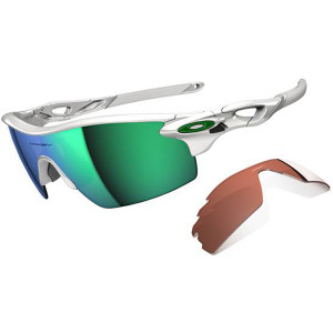 Click to Enlarge for Oakley Radarlock Pitch Sunglasses Oakley Radarlock Pitch Sunglasses -image