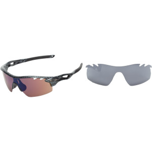 Radarlock Pitch Polarized Sunglasses