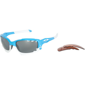 Racing Jacket Polarized Sunglasses