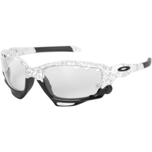 Racing Jacket Photochromic Sunglasses