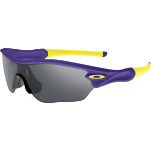 Click to Enlarge for Oakley Radar Edge Women's Sunglasses Oakley Radar Edge Women's Sunglasses-Image