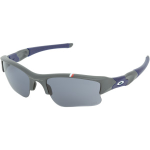 Oakley Team USA Flak Jacket XLJ Sunglasses -image