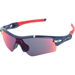 Click to Enlarge for Oakley Team USA Radar Path Sunglasses Oakley Team USA Radar Path Sunglasses -image