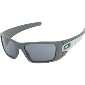 Oakley Team USA Fuel Cell Sunglasses -image