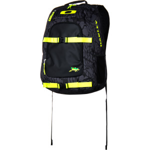 Streetman Backpack - 1647cu in
