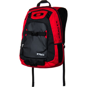 Streetman Backpack - 1647cu in