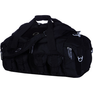 Mechanism Duffel - 3051cu in
