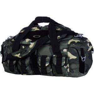 Mechanism Duffel - 3051cu in