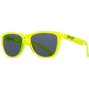 Acid Frogskin Sunglasses