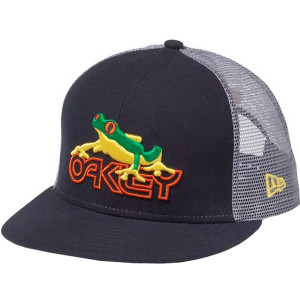 Oakley Jupiter Trucker Hat