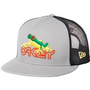 Jupiter Trucker Hat