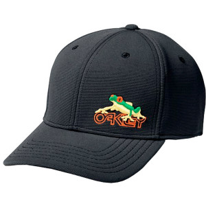 Oakley Jupiter O-Flex Hat