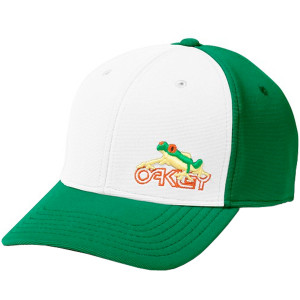 Oakley Jupiter O-Flex Hat