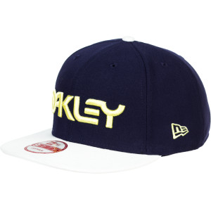 Oakley Oakley Factory Snapback Hat