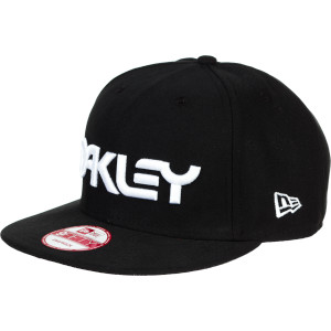 Oakley Factory Snapback Hat