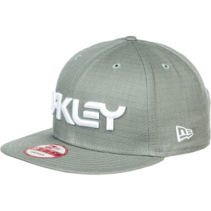 Oakley Factory Snapback Hat