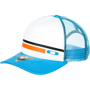 Oakley Oakley Pipeline Trucker Hat