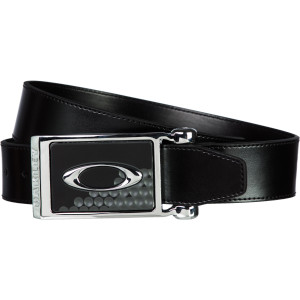 Oakley Ellipse Leather Belt