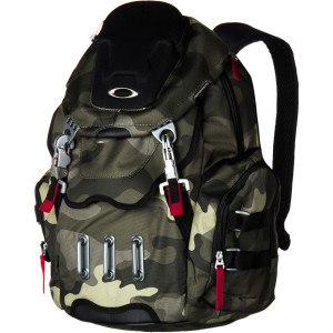 Bathroom Sink Backpack