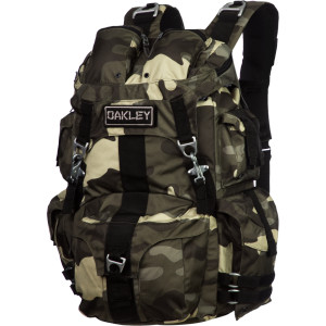 Mechanism Backpack - 1831cu in